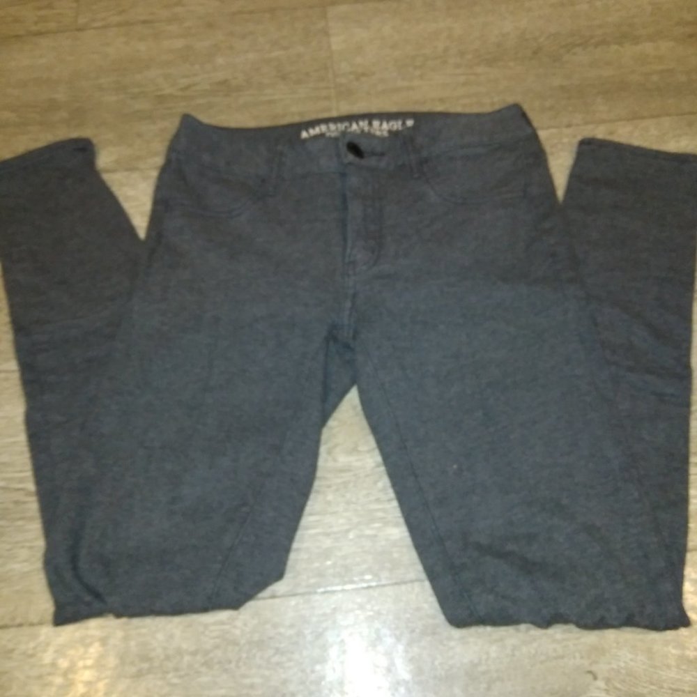American Eagle Outfitters jeggings